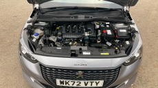 Peugeot 208 1.2 PureTech Active Premium + 5dr Petrol Hatchback